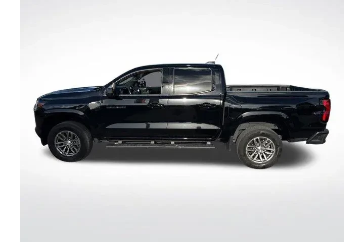 $28251 : Chevrolet Colorado 2023 4x2 image 6