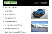 $36510 : Jeep Wrangler 2025 4x4 Rubic thumbnail