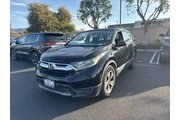 Honda CR-V 2019 LX 4dr SUV