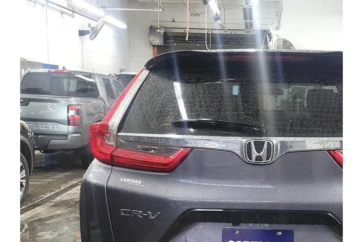 $19998 : Honda CR-V 2019 LX 4dr SUV image 6