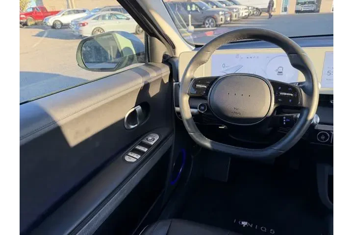 $23991 : Hyundai IONIQ 5 2023 SEL 4dr image 8