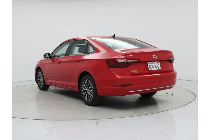 $15998 : Volkswagen Jetta 2021 S 4dr image 2