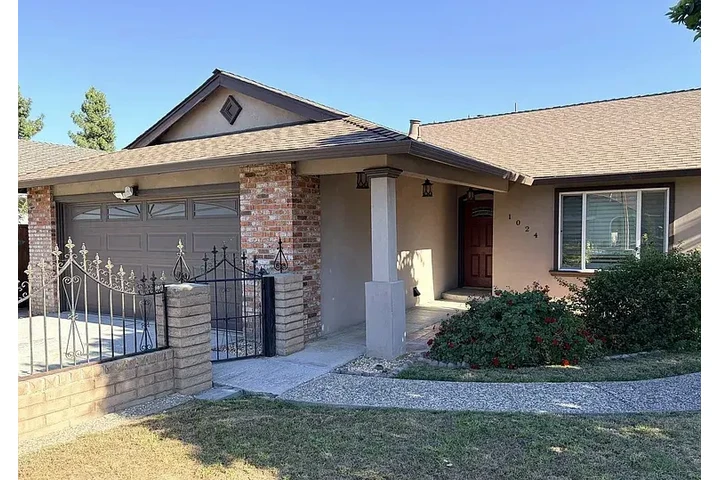 $2500 : HOUSE FOR RENT IN SAN JOSE CA image 8