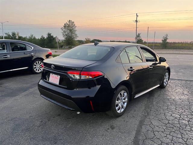 $14995 : 2020 Corolla LE image 8