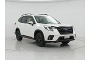 Subaru Forester 2023 AWD Spo