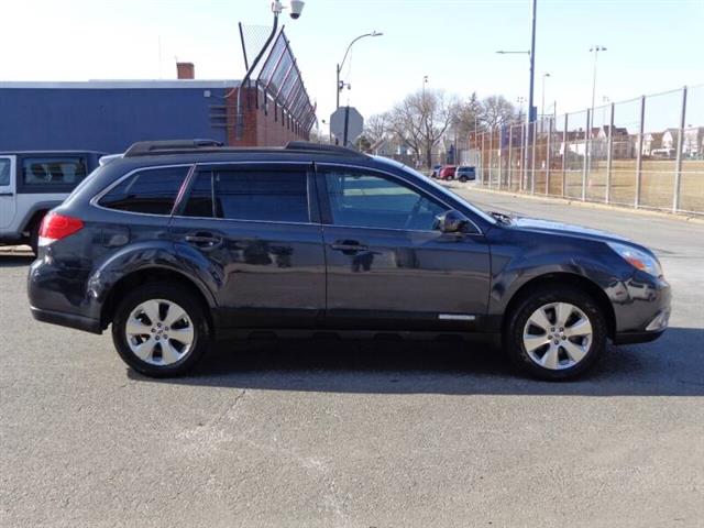 $12450 : 2012 Outback 3.6R Limited image 5