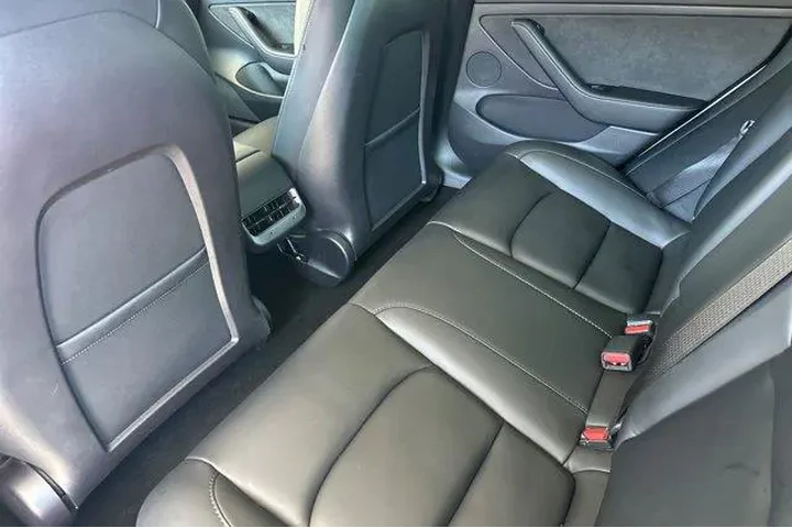 $25700 : Tesla Model 3 2023 4dr Sedan image 7