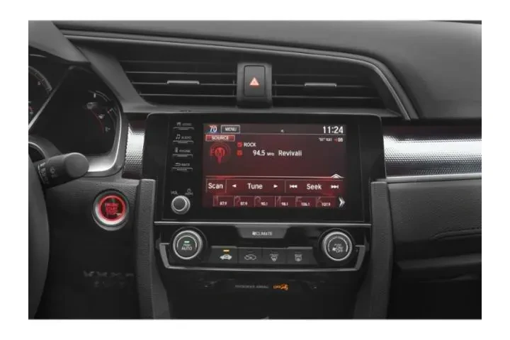 $17525 : Honda Civic 2020 Sport 4dr S image 10