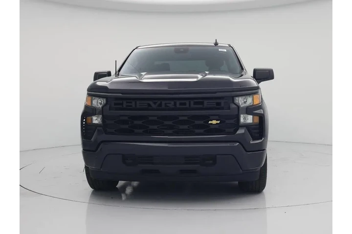 $34998 : Chevrolet Silverado 1500 202 image 5
