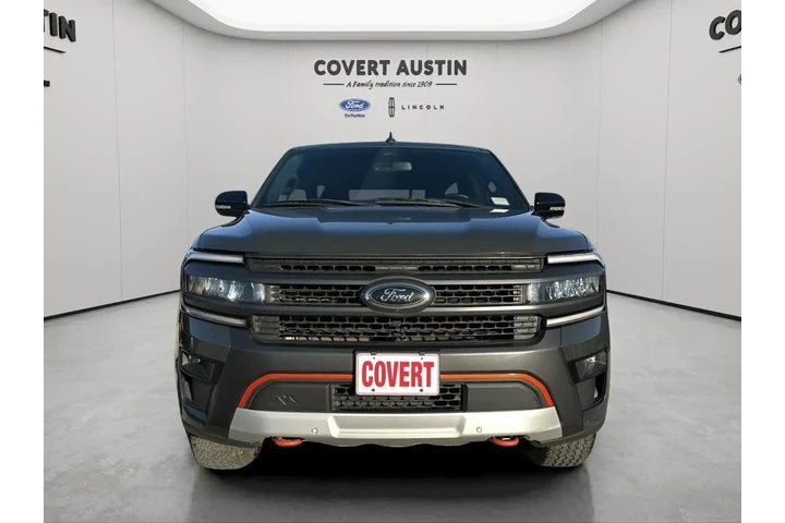 $39888 : Ford Expedition 2022 4x4 Tim image 8