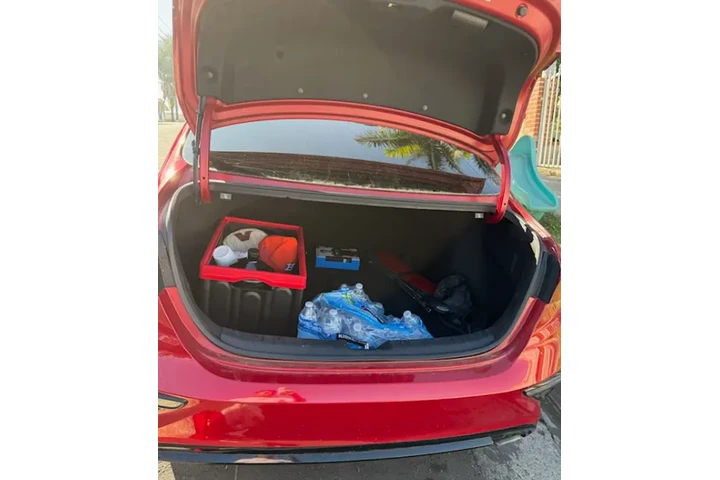 KIA FORTE 2020 🚗 image 10