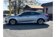 $16900 : 2018 Civic EX thumbnail