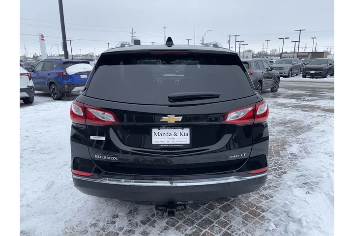 $14999 : 2018 Equinox LT image 7