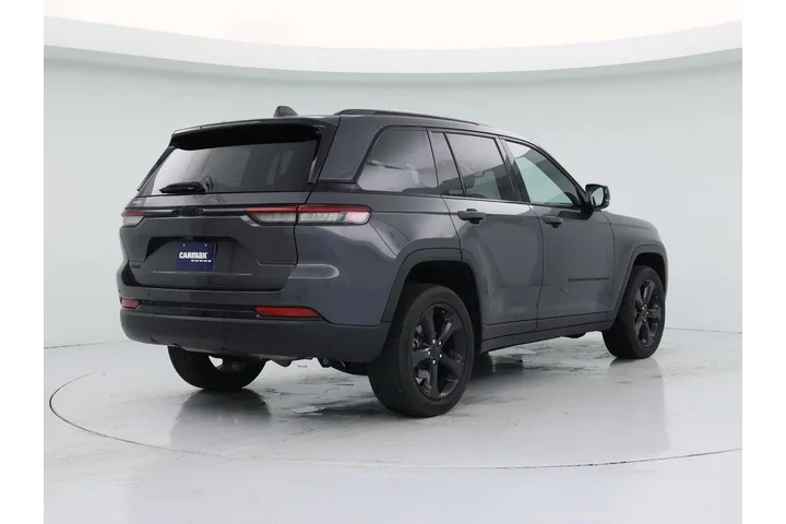 $32998 : Jeep Grand Cherokee 2022 4x4 image 8