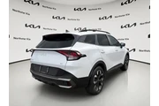 $25990 : Kia Sportage 2024 AWD X-Line thumbnail