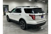 $9855 : Ford Explorer 2013 AWD Sport thumbnail