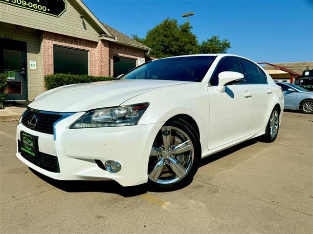 $14950 : 2013 LEXUS GS 350 image 3