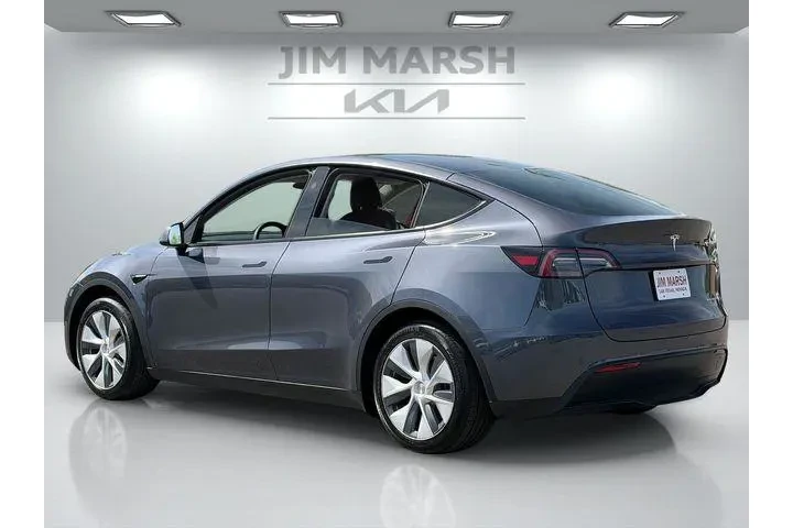 $32988 : Tesla Model Y 2023 AWD Long image 4