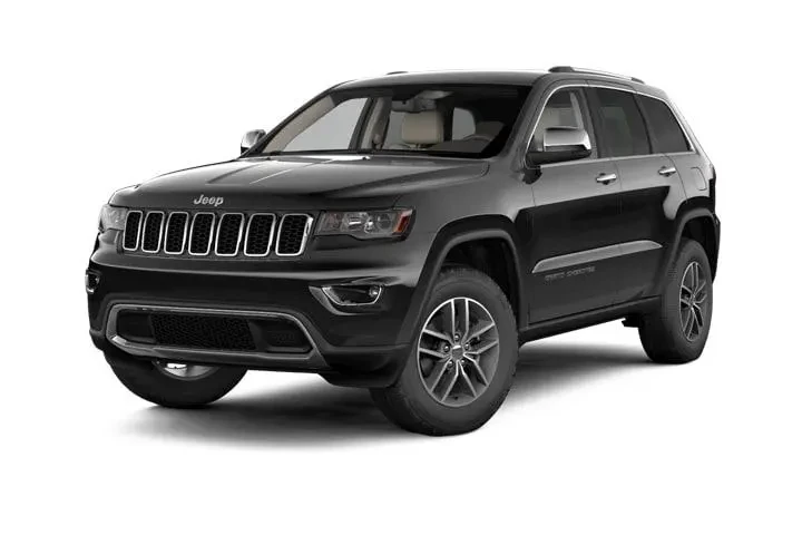 $10763 : Jeep Grand Cherokee 2017 4x2 image 1