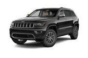 Jeep Grand Cherokee 2017 4x2