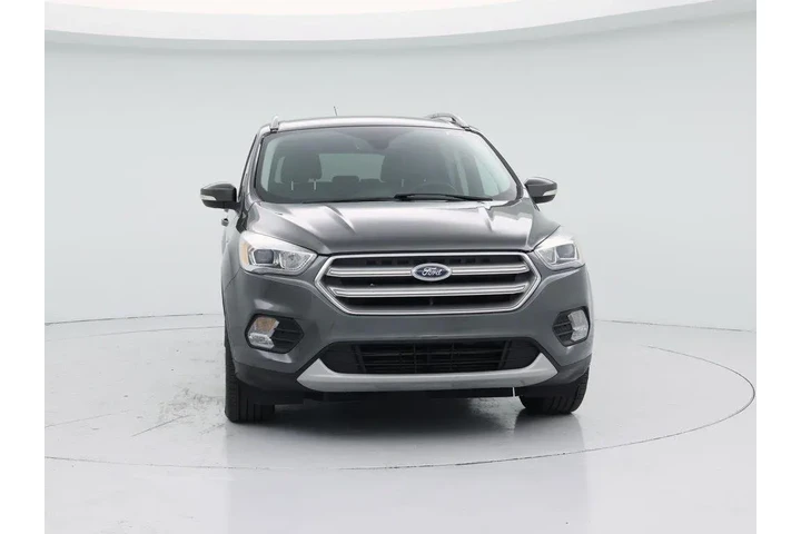 $15998 : Ford Escape 2017 AWD Titaniu image 5