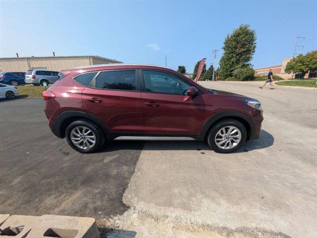 $9990 : 2018 Tucson SEL image 7