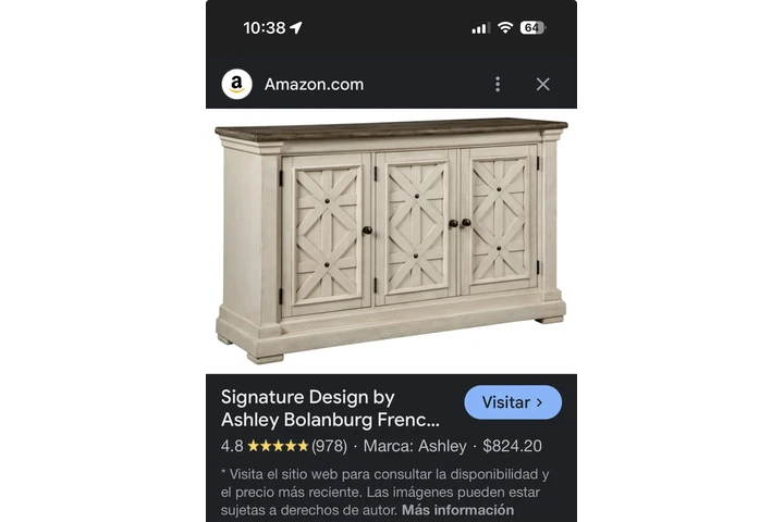 $425 : Oferta urge la venta es único image 1