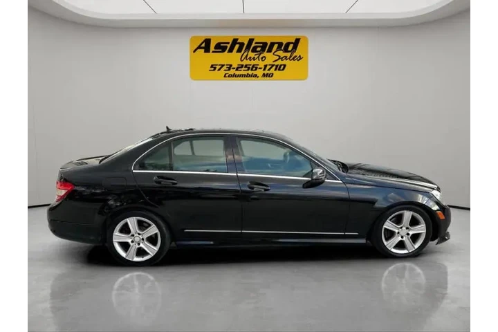$5300 : 2011 Mercedes-Benz C-Class C image 7
