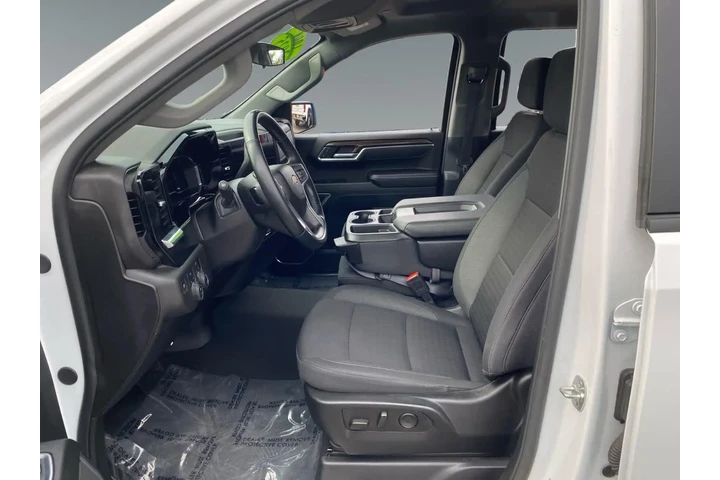 $39149 : Chevrolet Silverado 1500 202 image 9