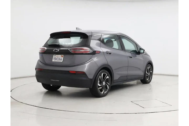 $19998 : Chevrolet Bolt EV 2022 2LT 4 image 8