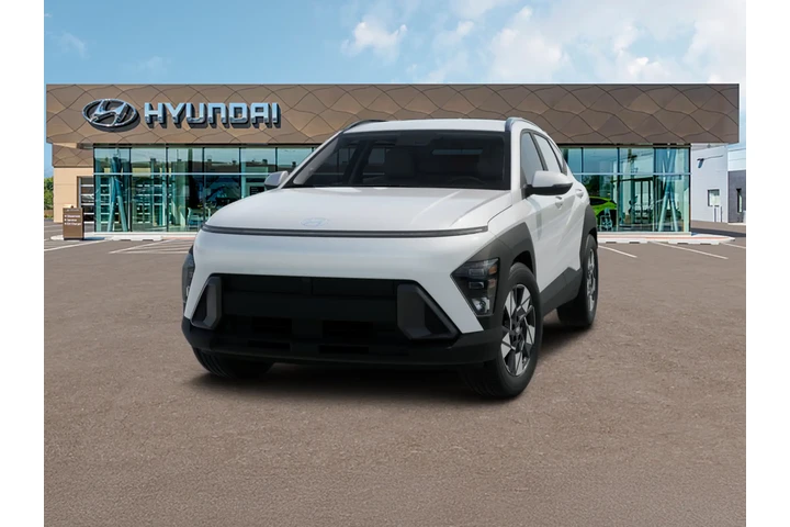 $25990 : Hyundai KONA 2025 SEL 4dr Cr image 7