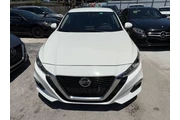 $9900 : 2020 Altima 2.5 S thumbnail