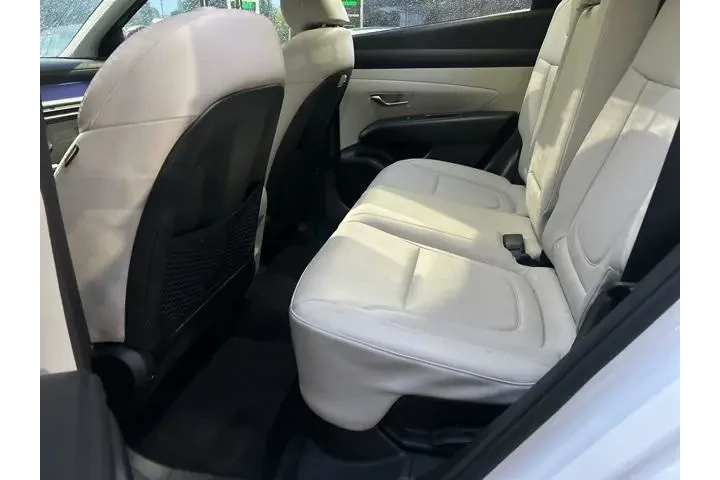 $32260 : Hyundai TUCSON Hybrid 2025 A image 7