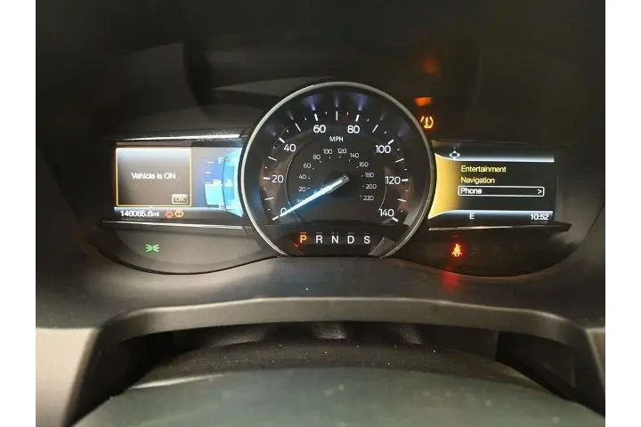 $11930 : Ford Explorer 2018 XLT 4dr S image 6