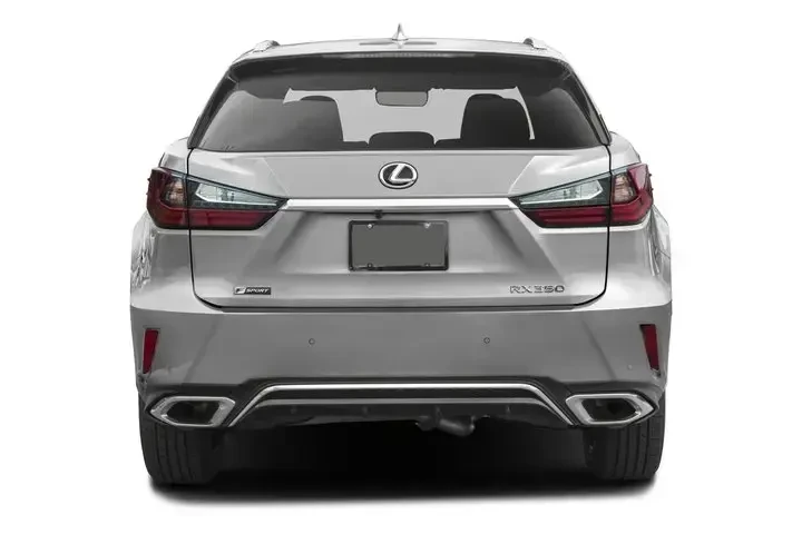 $25995 : Lexus RX 350 2016 AWD 4dr SU image 5