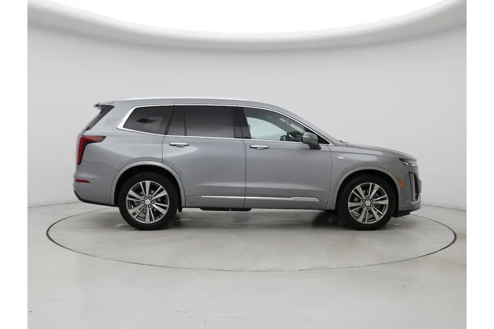 $37998 : Cadillac XT6 2025 Premium Lu image 7