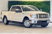 Ford F-150 2011 4x2 Lariat 4
