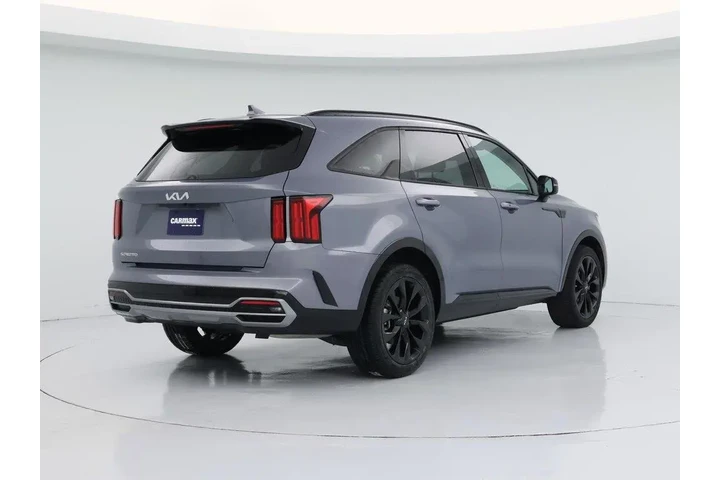 $31998 : Kia Sorento 2023 SX 4dr SUV image 8