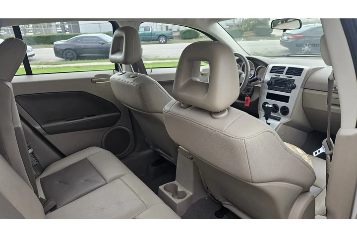 $3900 : Dodge Caliber 2007 image 7