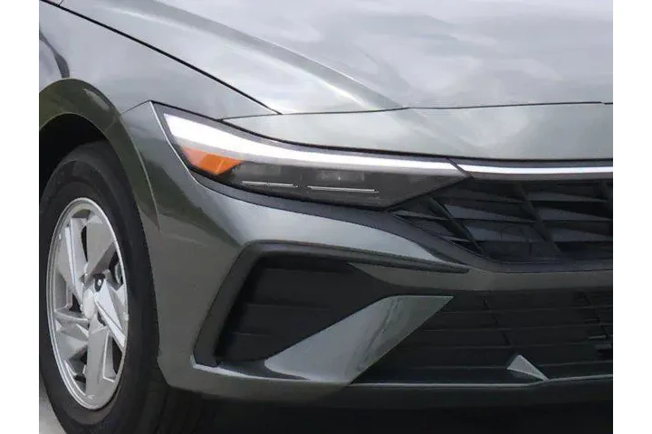 $22913 : Hyundai ELANTRA 2026 SE 4dr image 7
