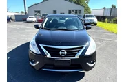 2015 Versa en Philadelphia
