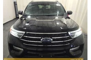 $24984 : Ford Explorer 2020 AWD XLT 4 thumbnail