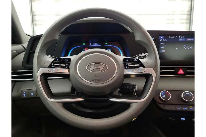 $17998 : Hyundai ELANTRA 2024 SE 4dr image 10