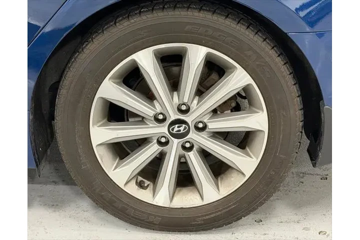 $12500 : Hyundai SONATA 2017 Limited image 7