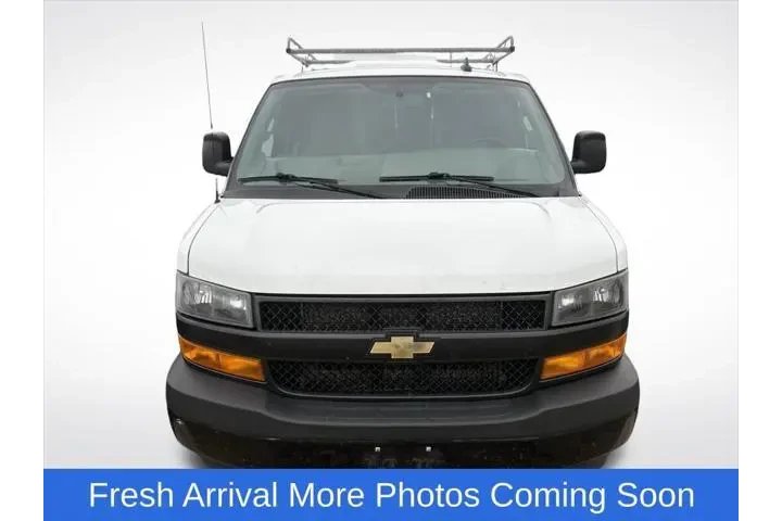 $20000 : Chevrolet Express 2020 3500 image 3