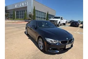 BMW 4 Series 2016 AWD 428i x en Tulsa