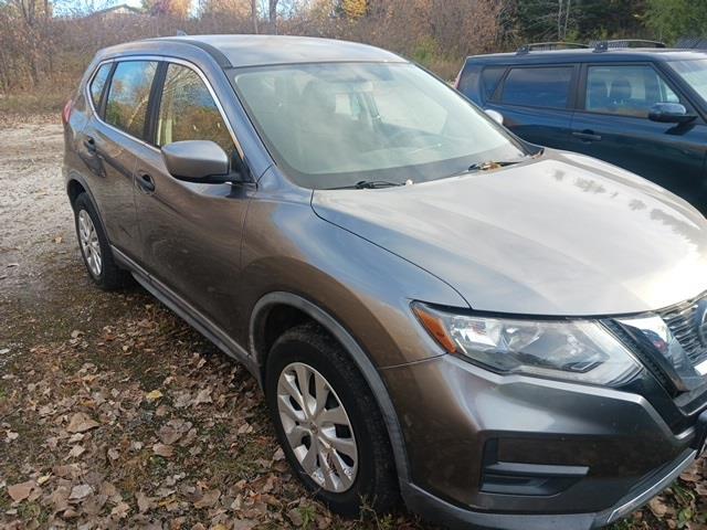 $13990 : Pre-Owned 2018 Rogue S image 5