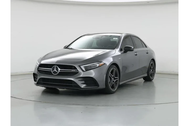 $31998 : Mercedes-Benz A-Class 2020 A image 4