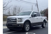 2017 F-150 Lariat en Kansas City