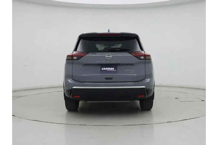 $31998 : Nissan Rogue 2024 AWD Platin image 6